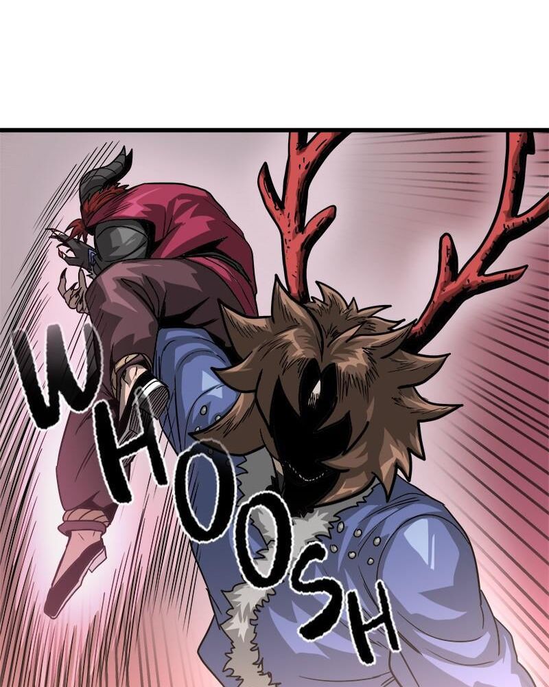 Thánh Tộc - Chapter 3 - Page 67