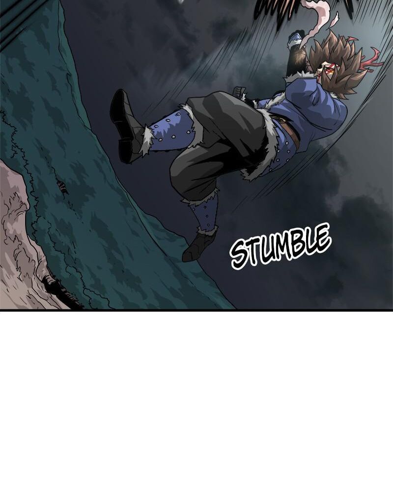 Thánh Tộc - Chapter 3 - Page 79