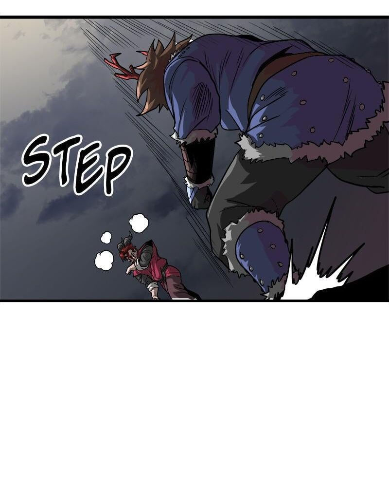 Thánh Tộc - Chapter 3 - Page 80