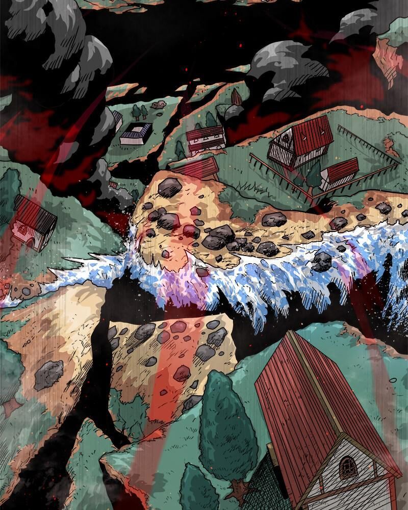 Thánh Tộc - Chapter 4 - Page 11