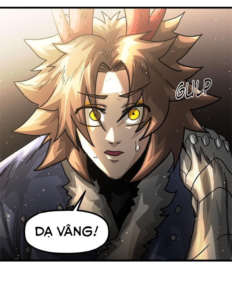 Thánh Tộc - Chapter 4 - Page 125