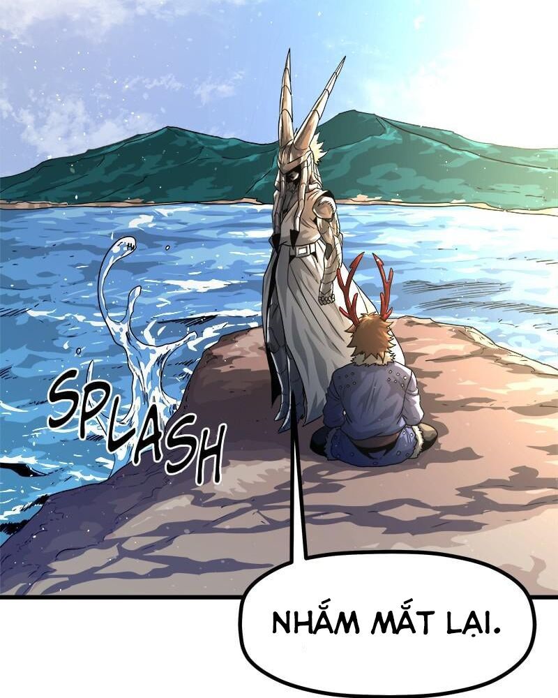 Thánh Tộc - Chapter 4 - Page 127