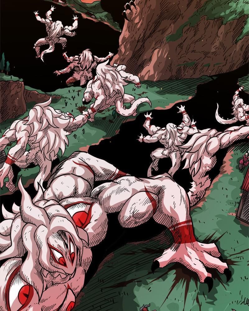 Thánh Tộc - Chapter 4 - Page 14