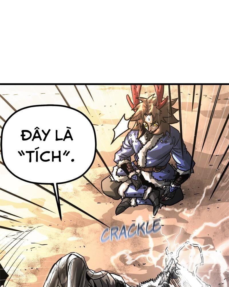 Thánh Tộc - Chapter 4 - Page 150