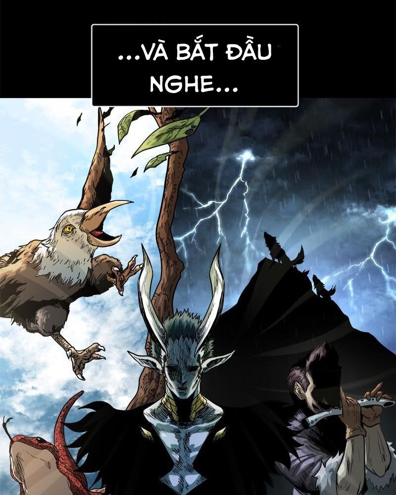 Thánh Tộc - Chapter 4 - Page 174