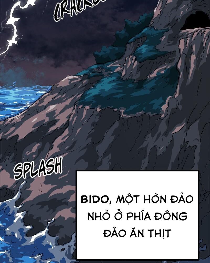 Thánh Tộc - Chapter 4 - Page 18