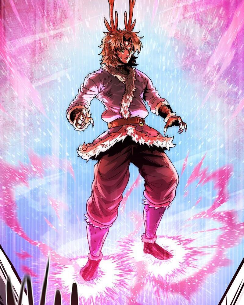 Thánh Tộc - Chapter 4 - Page 188