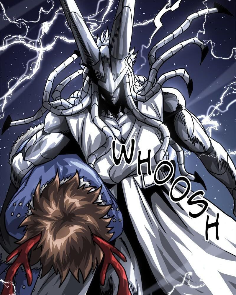 Thánh Tộc - Chapter 4 - Page 21