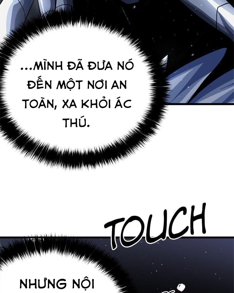 Thánh Tộc - Chapter 4 - Page 30