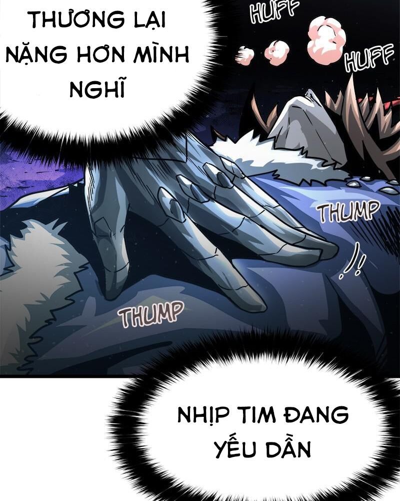 Thánh Tộc - Chapter 4 - Page 31