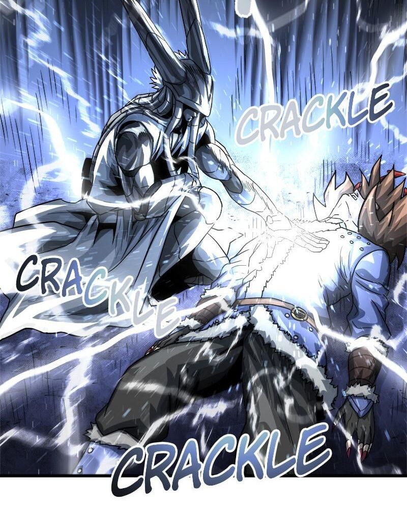 Thánh Tộc - Chapter 4 - Page 34