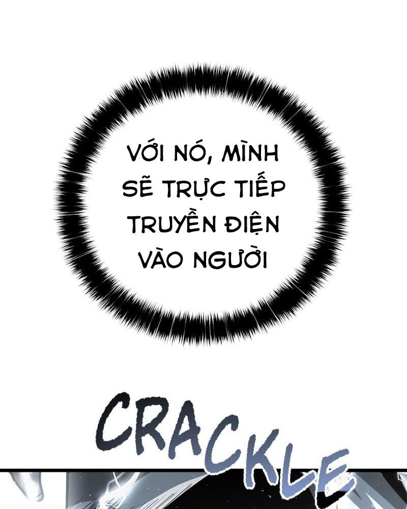 Thánh Tộc - Chapter 4 - Page 35