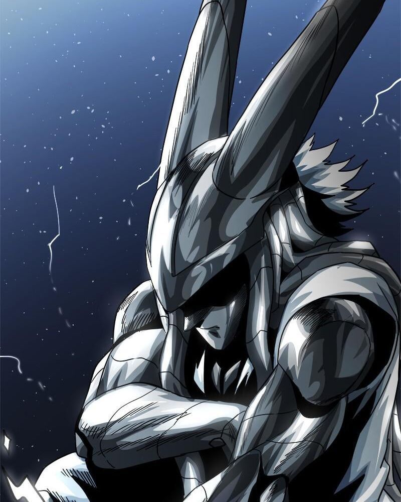 Thánh Tộc - Chapter 4 - Page 43