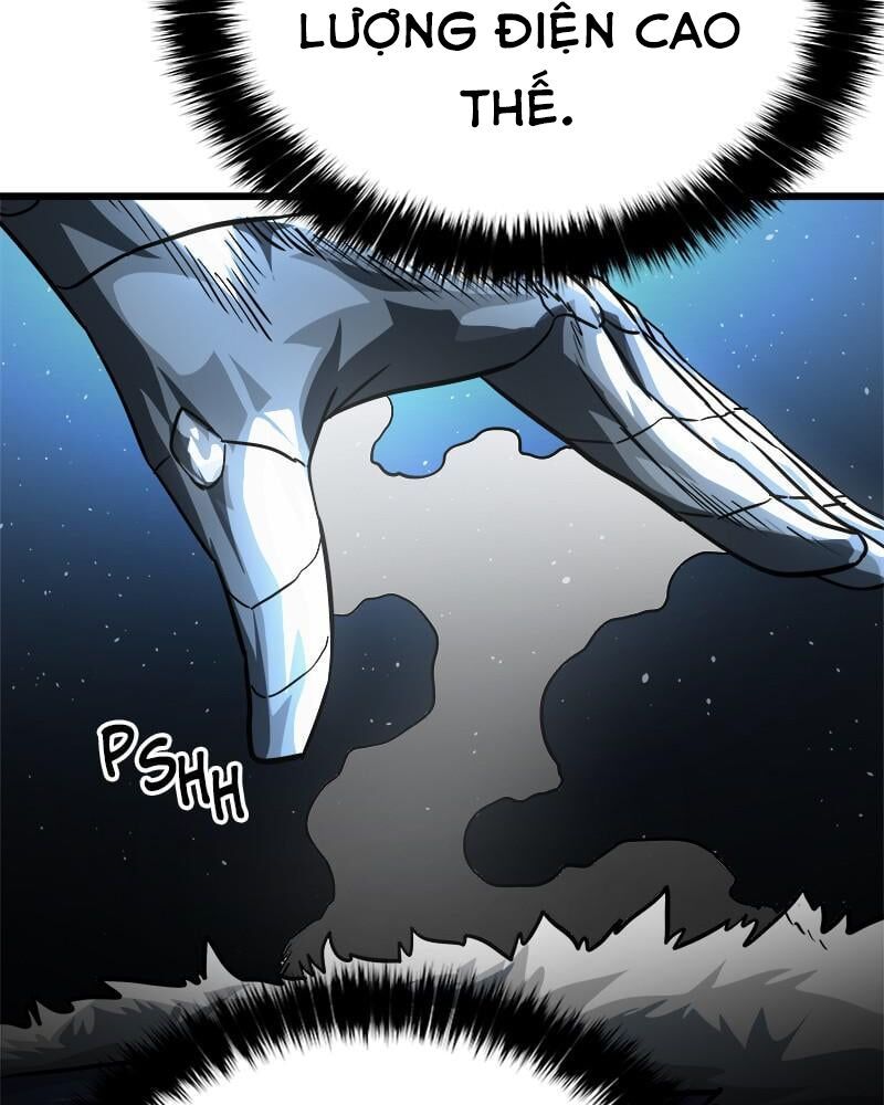 Thánh Tộc - Chapter 4 - Page 56