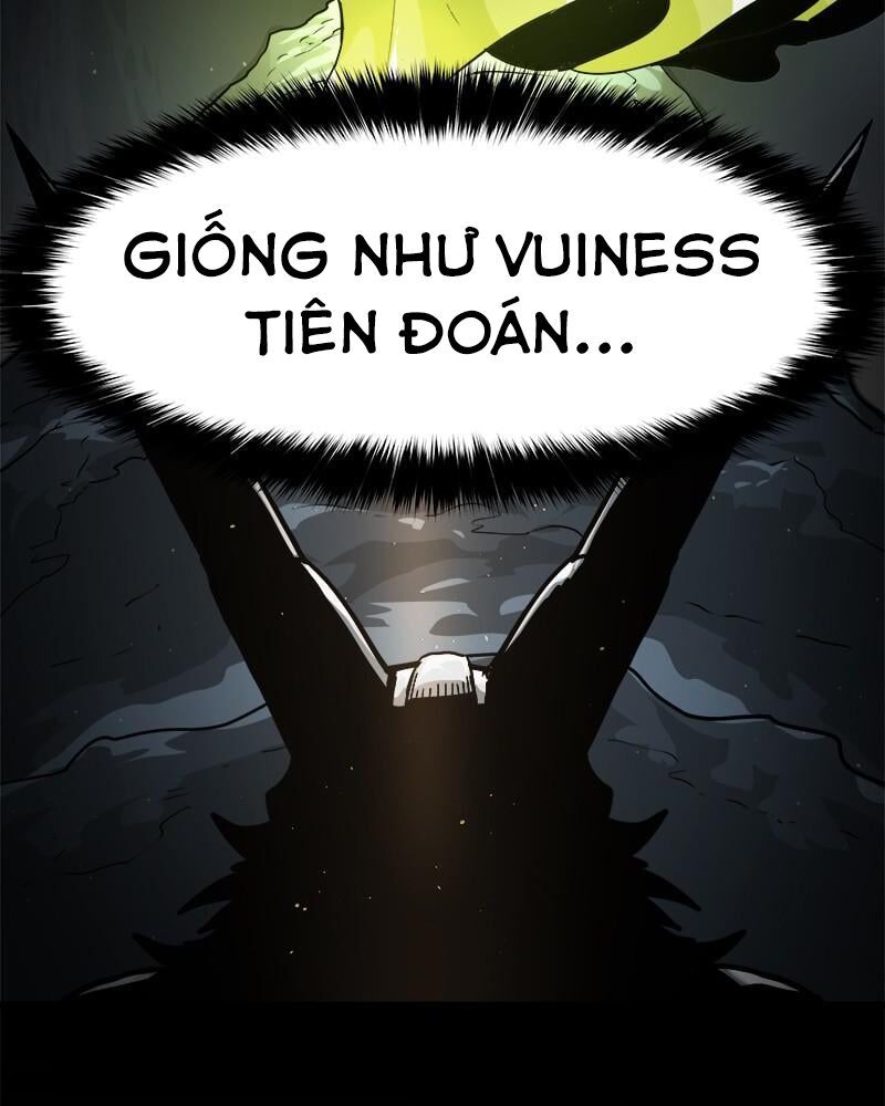 Thánh Tộc - Chapter 4 - Page 59