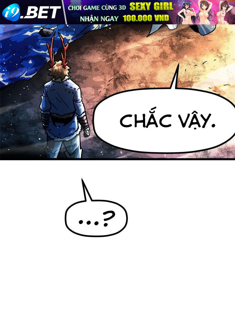 Thánh Tộc - Chapter 4 - Page 96