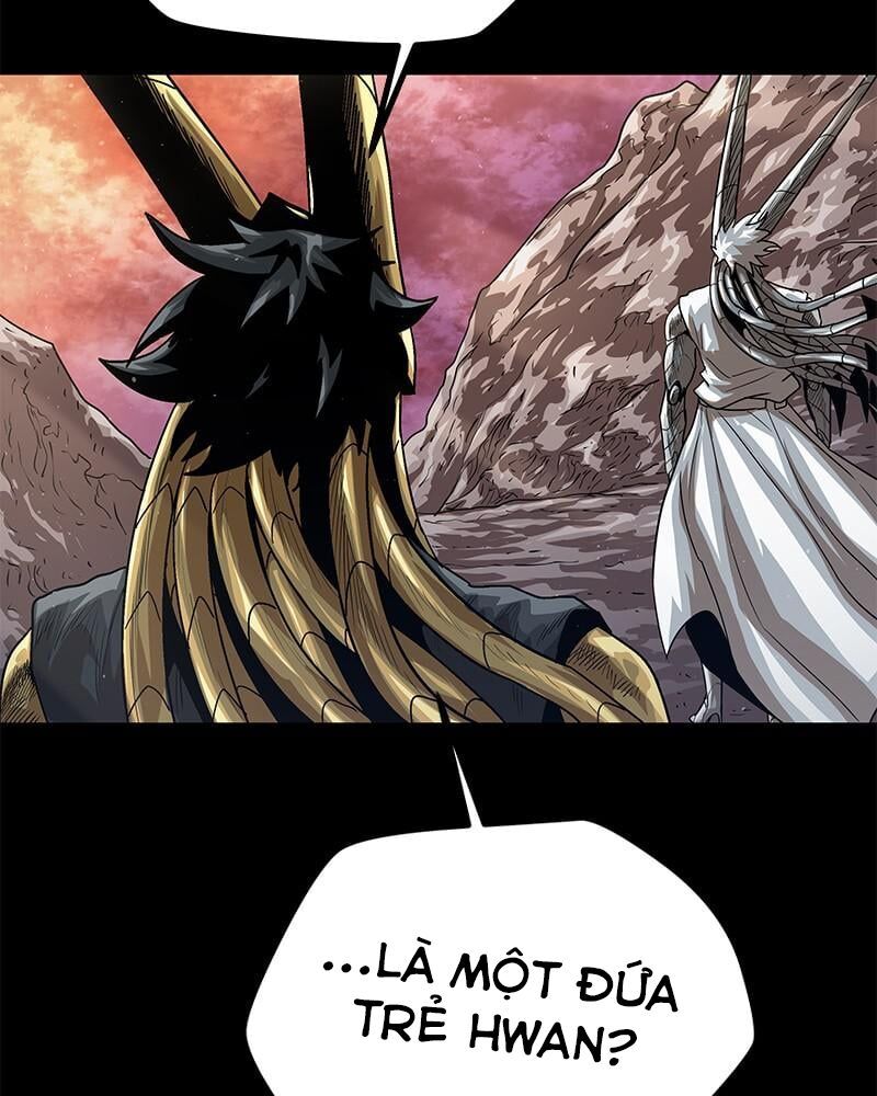 Thánh Tộc - Chapter 5 - Page 10