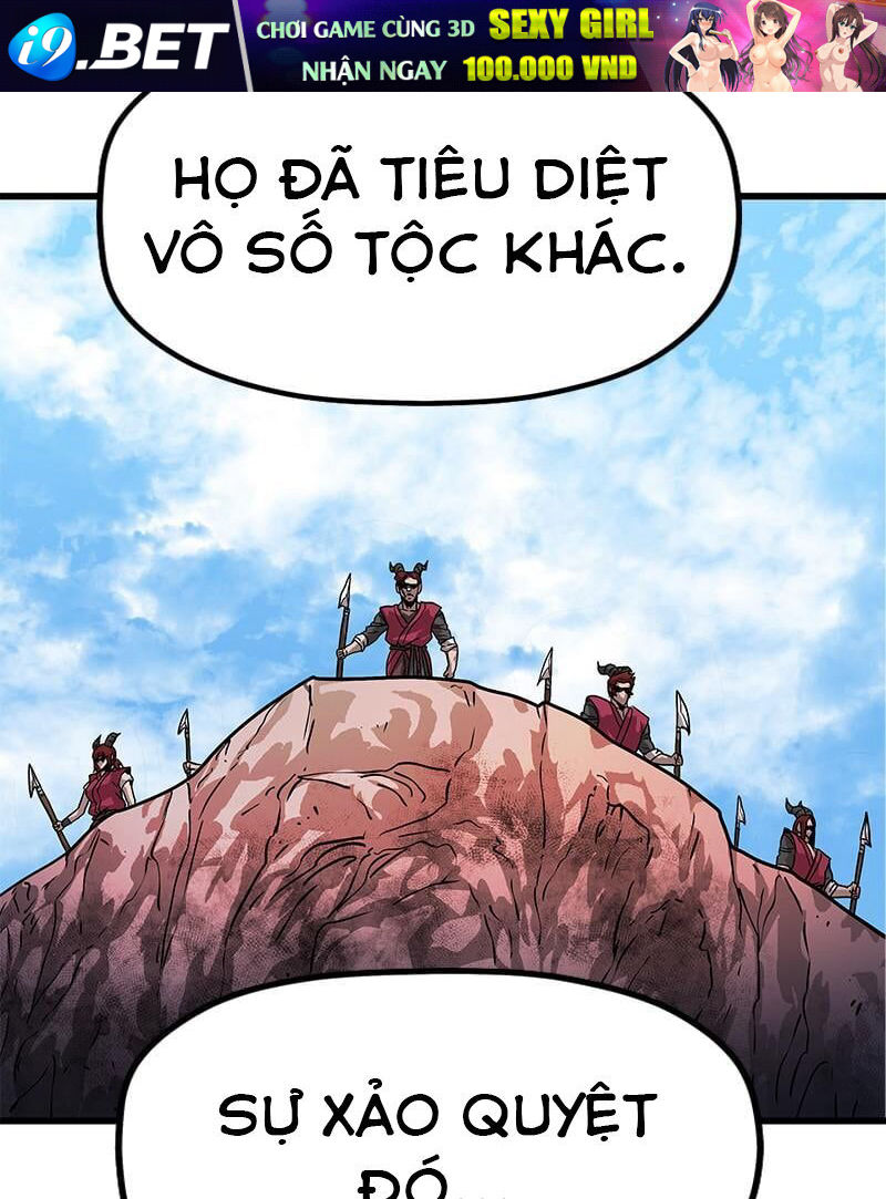 Thánh Tộc - Chapter 5 - Page 112