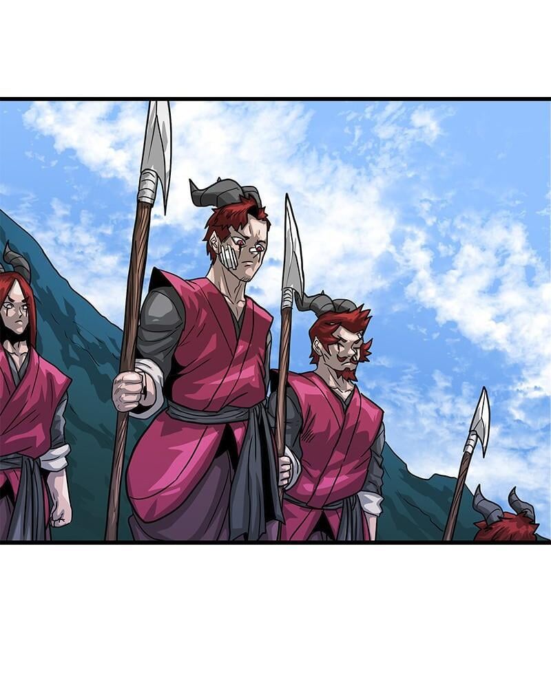 Thánh Tộc - Chapter 5 - Page 123