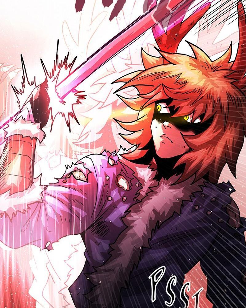 Thánh Tộc - Chapter 5 - Page 142