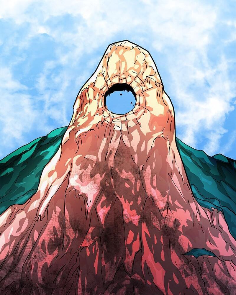 Thánh Tộc - Chapter 5 - Page 169