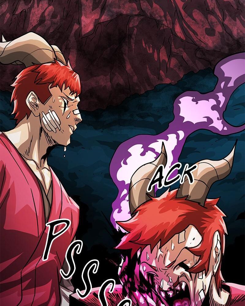 Thánh Tộc - Chapter 5 - Page 170