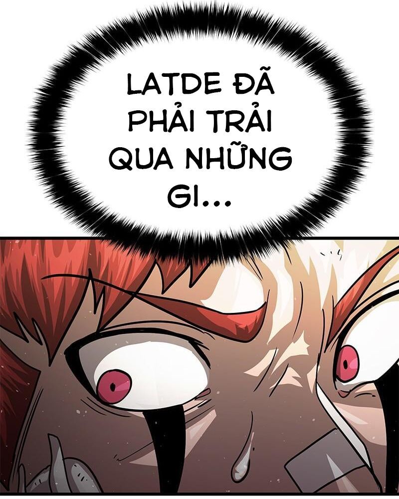 Thánh Tộc - Chapter 5 - Page 173