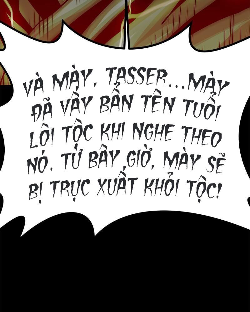 Thánh Tộc - Chapter 5 - Page 18