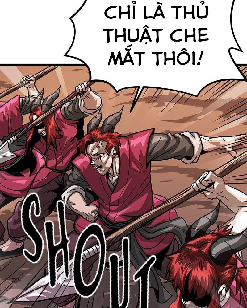 Thánh Tộc - Chapter 5 - Page 185