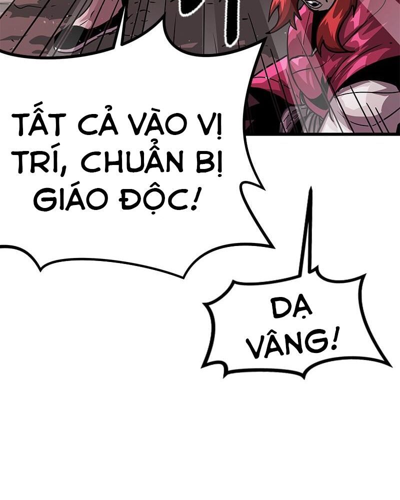 Thánh Tộc - Chapter 5 - Page 186