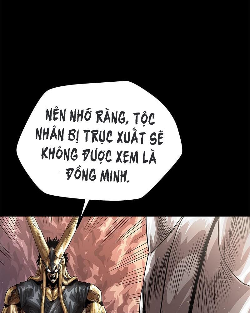 Thánh Tộc - Chapter 5 - Page 21