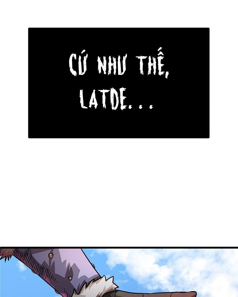 Thánh Tộc - Chapter 5 - Page 213