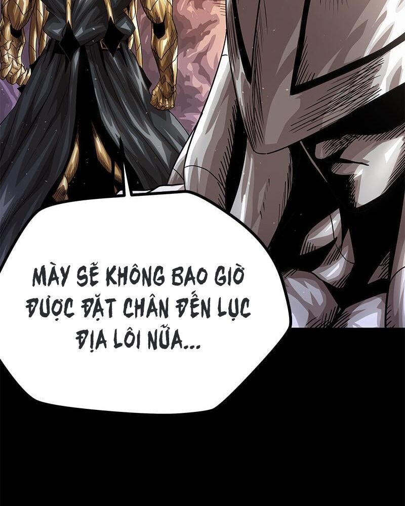 Thánh Tộc - Chapter 5 - Page 22