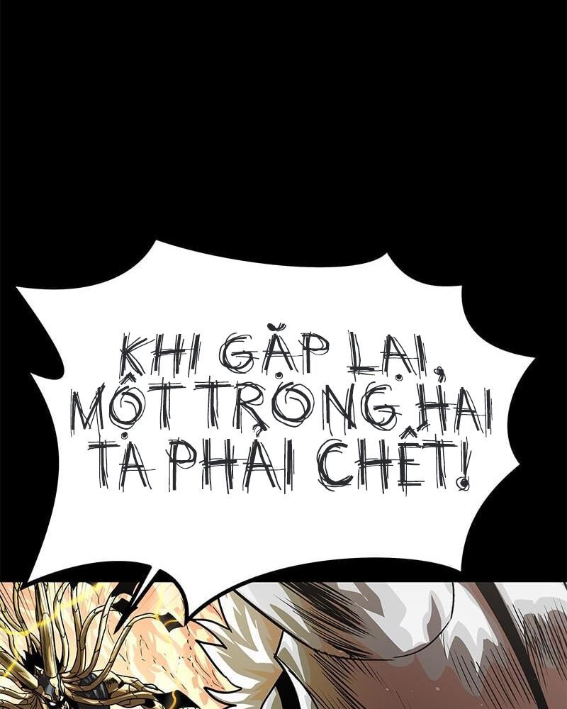 Thánh Tộc - Chapter 5 - Page 23