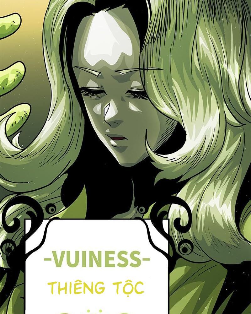 Thánh Tộc - Chapter 5 - Page 29