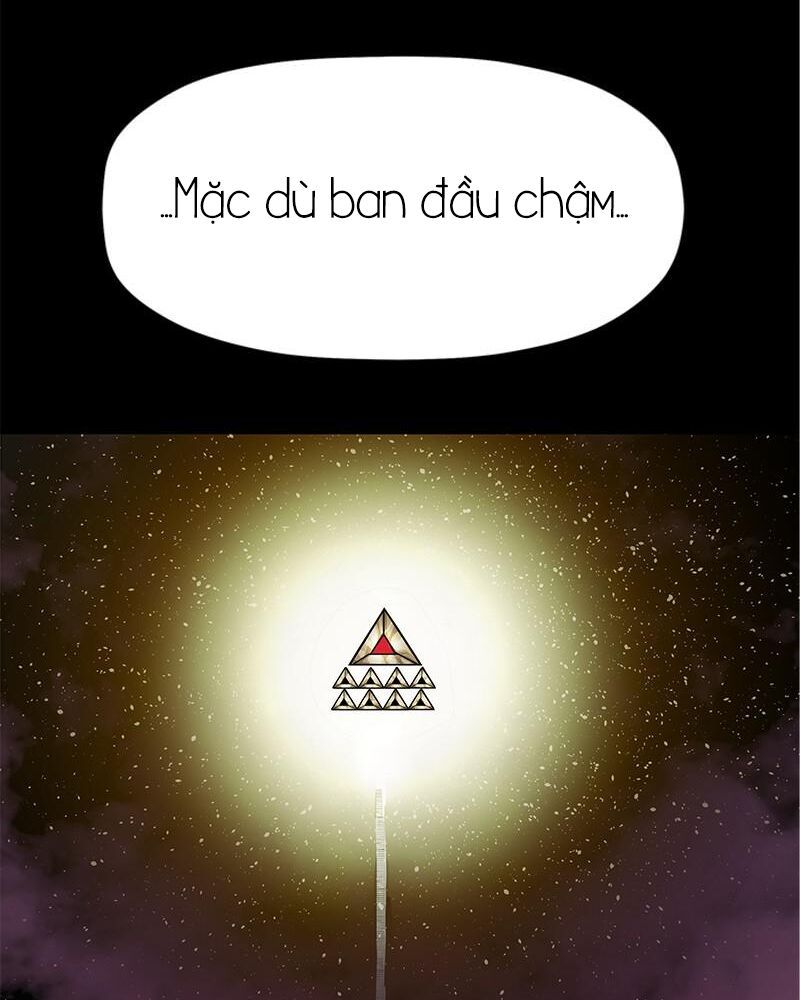 Thánh Tộc - Chapter 5 - Page 31