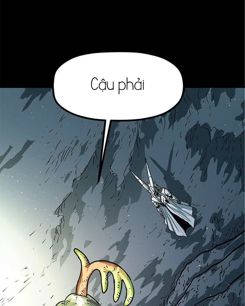 Thánh Tộc - Chapter 5 - Page 40