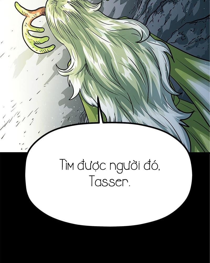 Thánh Tộc - Chapter 5 - Page 41