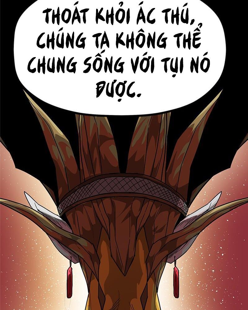 Thánh Tộc - Chapter 5 - Page 46