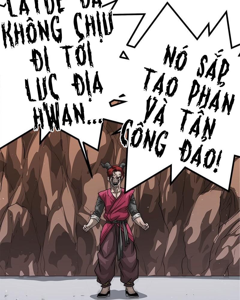 Thánh Tộc - Chapter 5 - Page 96