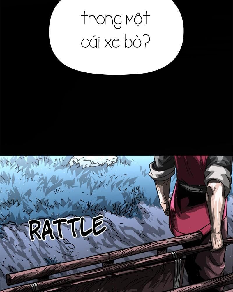 Thánh Tộc - Chapter 6 - Page 11