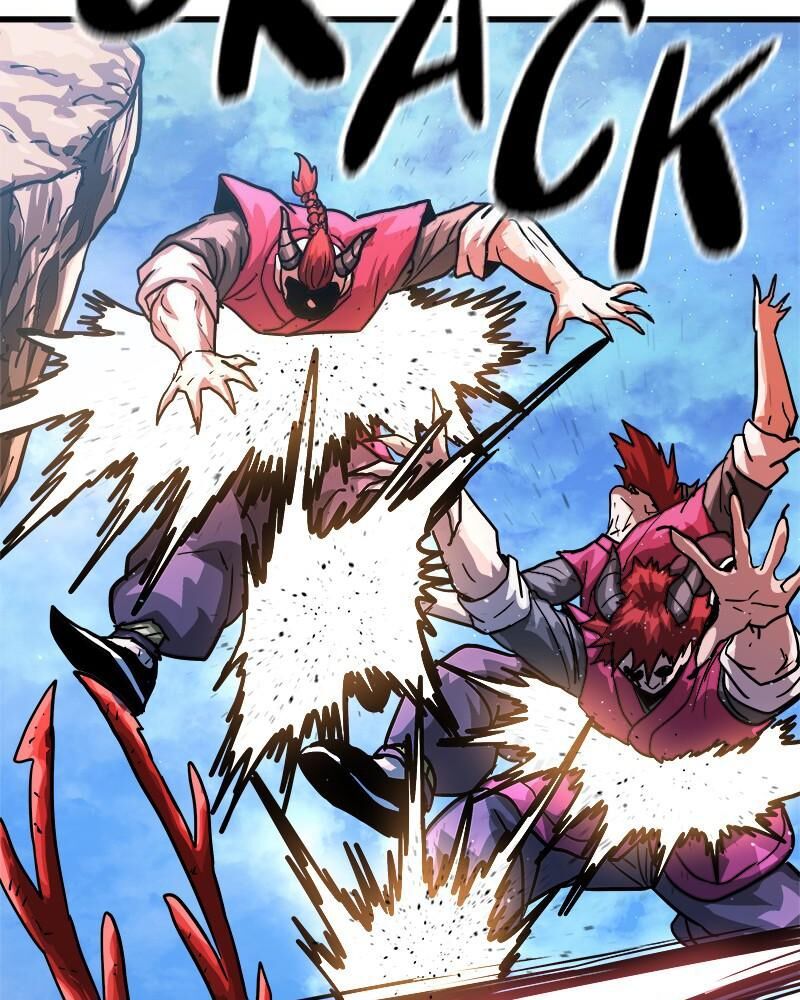 Thánh Tộc - Chapter 6 - Page 132