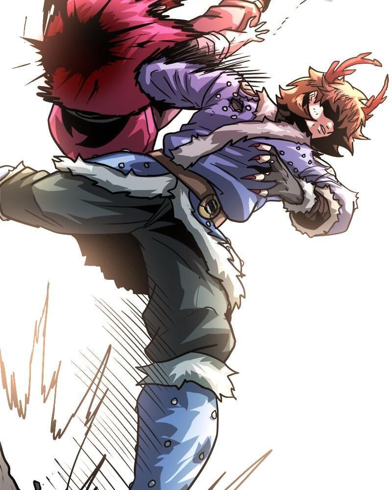 Thánh Tộc - Chapter 6 - Page 149