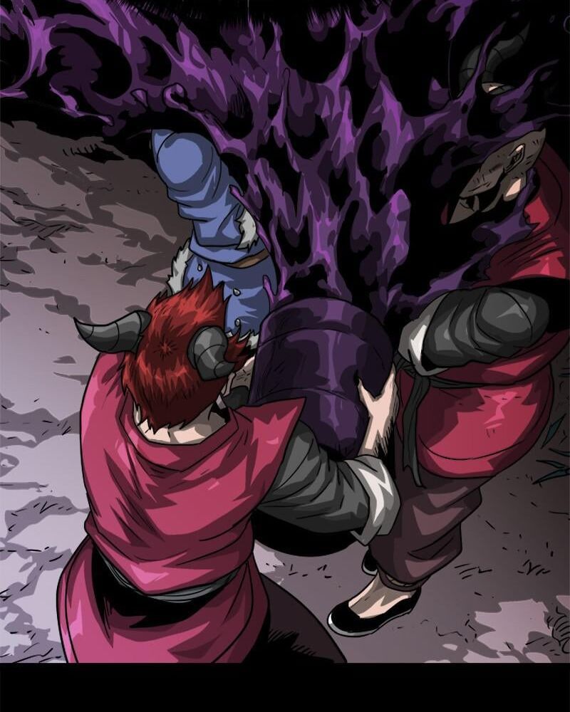 Thánh Tộc - Chapter 6 - Page 166