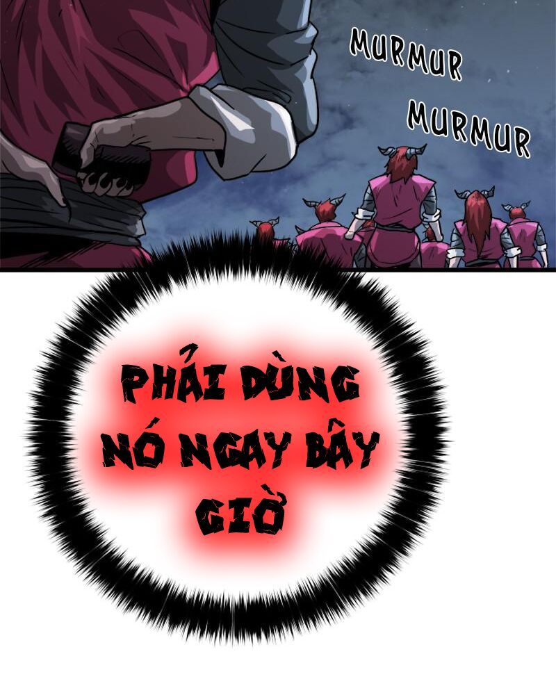 Thánh Tộc - Chapter 6 - Page 170