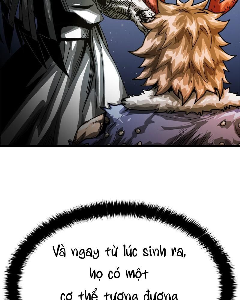 Thánh Tộc - Chapter 6 - Page 18