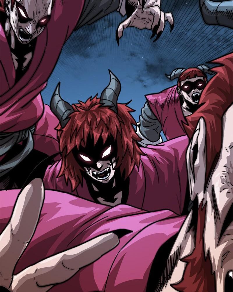 Thánh Tộc - Chapter 6 - Page 191