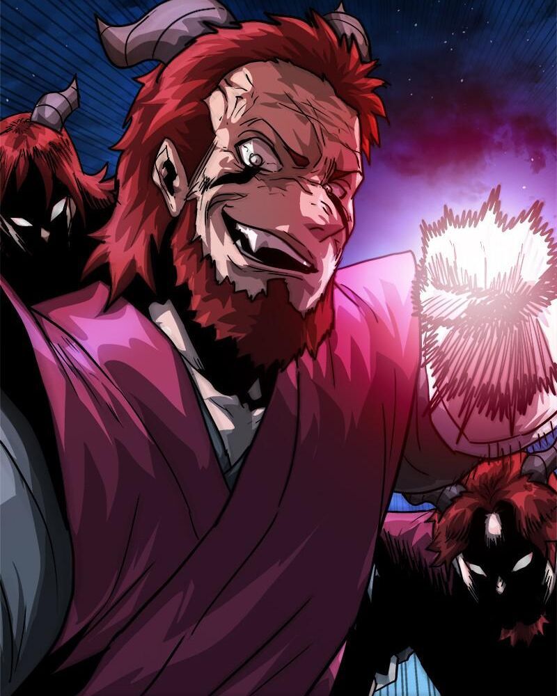 Thánh Tộc - Chapter 6 - Page 196