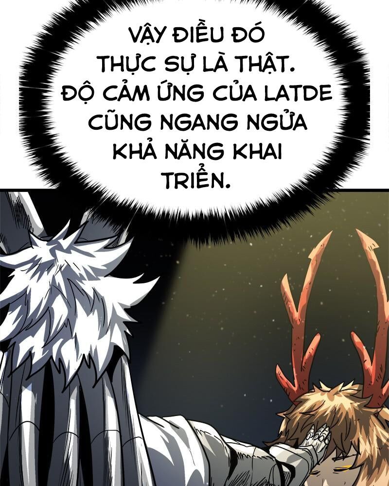 Thánh Tộc - Chapter 6 - Page 20