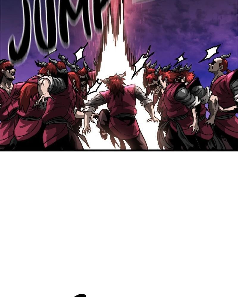 Thánh Tộc - Chapter 6 - Page 207